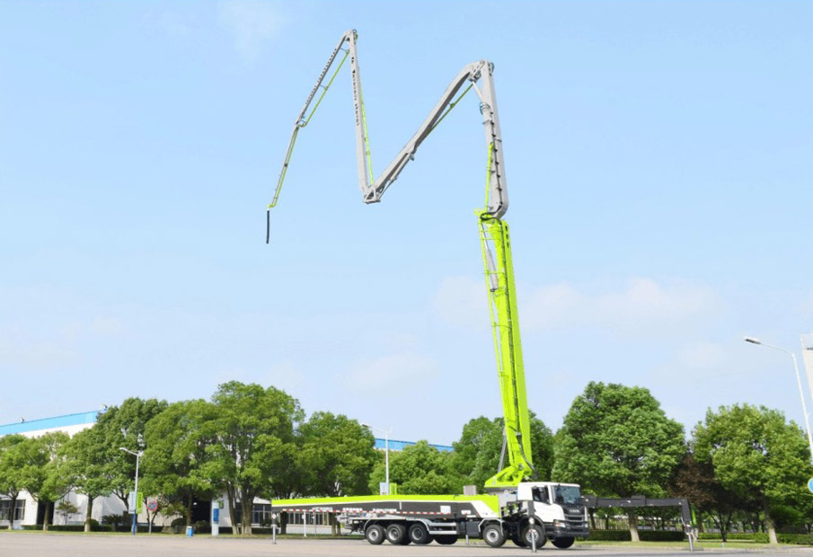 工程機械領(lǐng)域